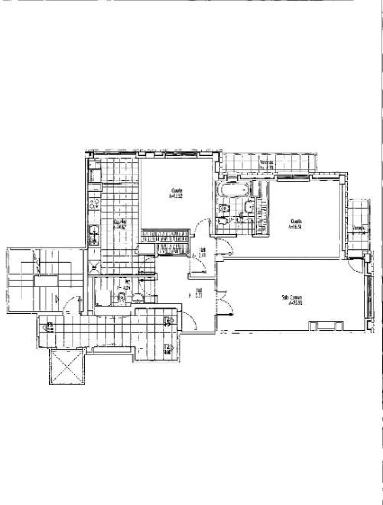 Apartamento T2 para Venda em Ermesinde Foto 9