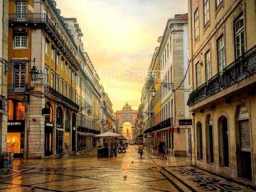 Loja para Venda em Santa Maria Maior