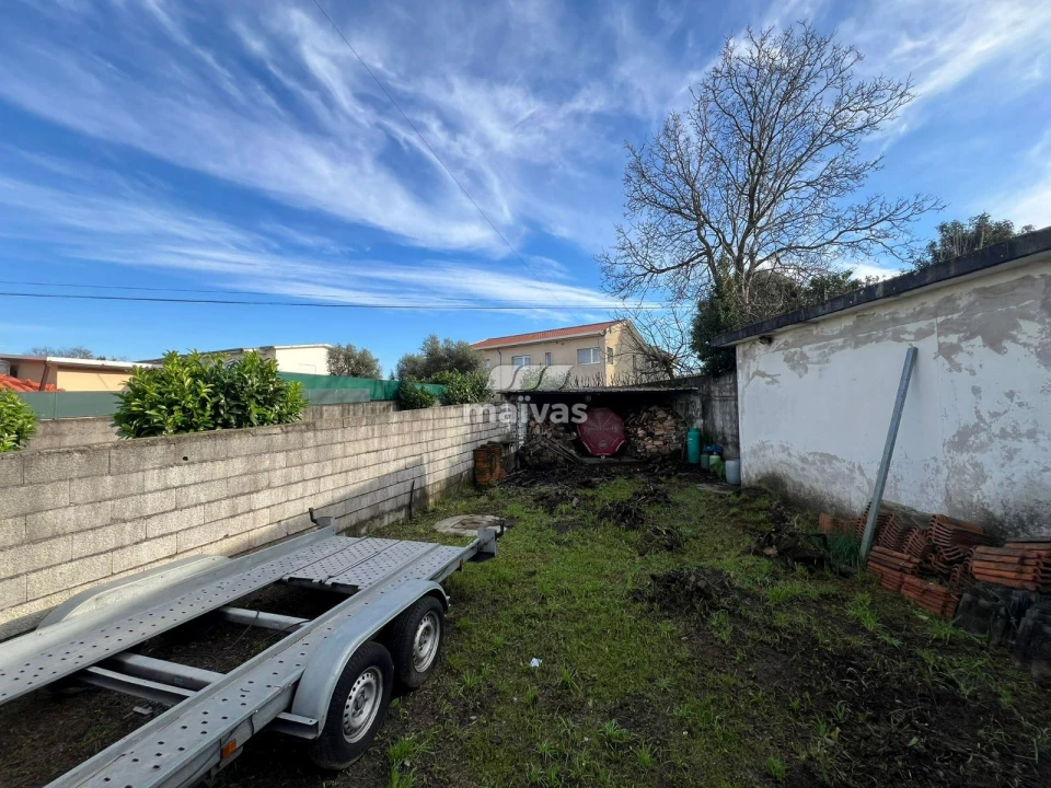 Moradia T2 para Venda em Merelim (São Paio), Panoias e Parada de Tibães Foto 14
