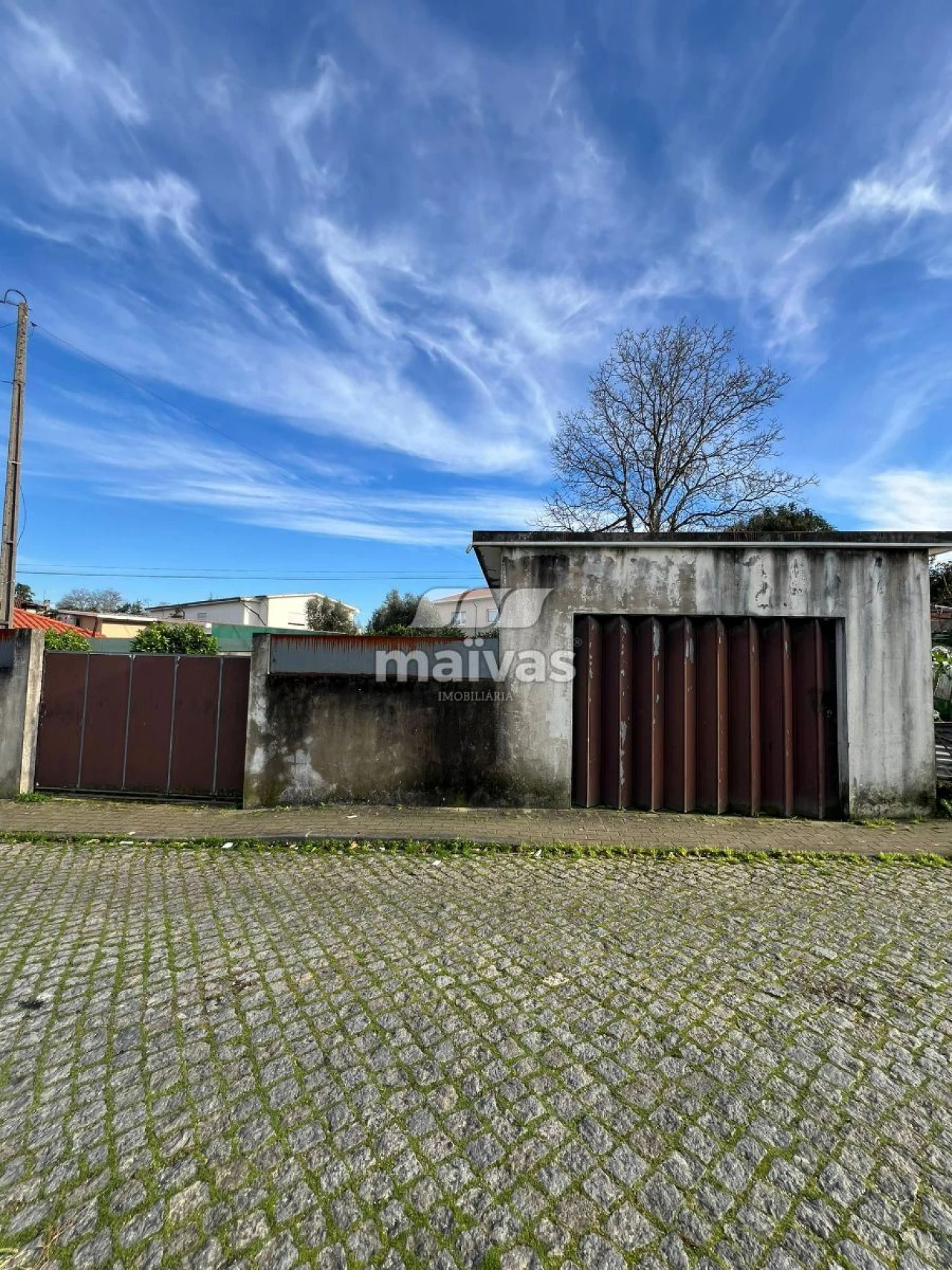 Moradia T2 para Venda em Merelim (São Paio), Panoias e Parada de Tibães Foto 16