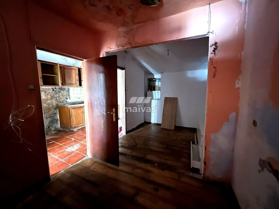 Moradia T2 para Venda em Merelim (São Paio), Panoias e Parada de Tibães Foto 7