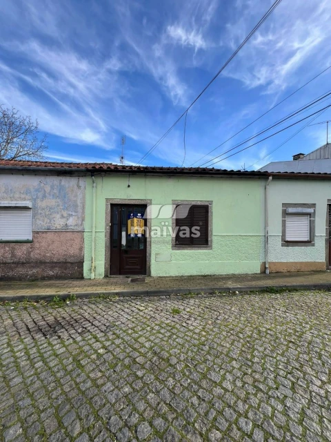 Moradia T2 para Venda em Merelim (São Paio), Panoias e Parada de Tibães