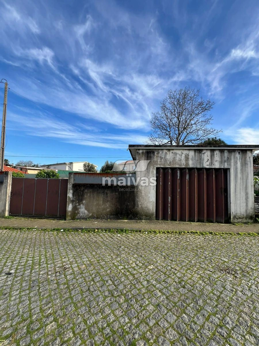 Moradia T2 para Venda em Merelim (São Paio), Panoias e Parada de Tibães Foto 16
