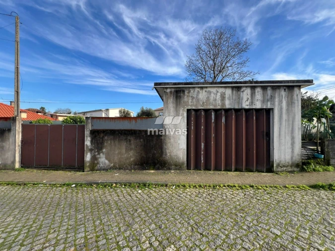 Moradia T2 para Venda em Merelim (São Paio), Panoias e Parada de Tibães Foto 15