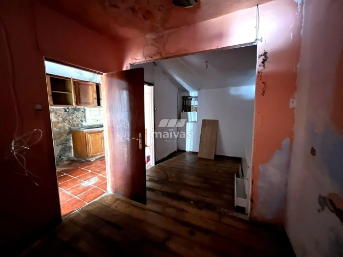 Moradia T2 para Venda em Merelim (São Paio), Panoias e Parada de Tibães Foto 7