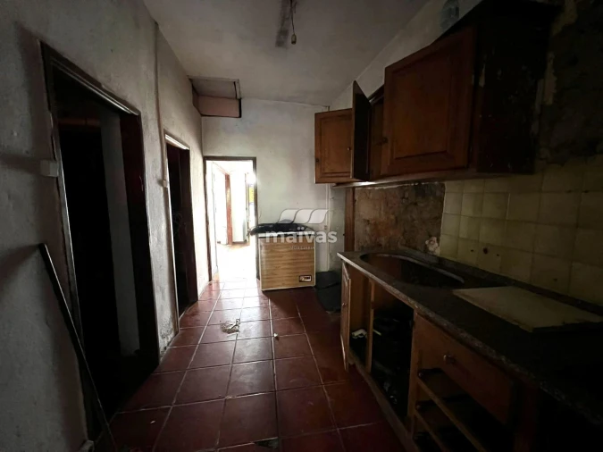 Moradia T2 para Venda em Merelim (São Paio), Panoias e Parada de Tibães Foto 11