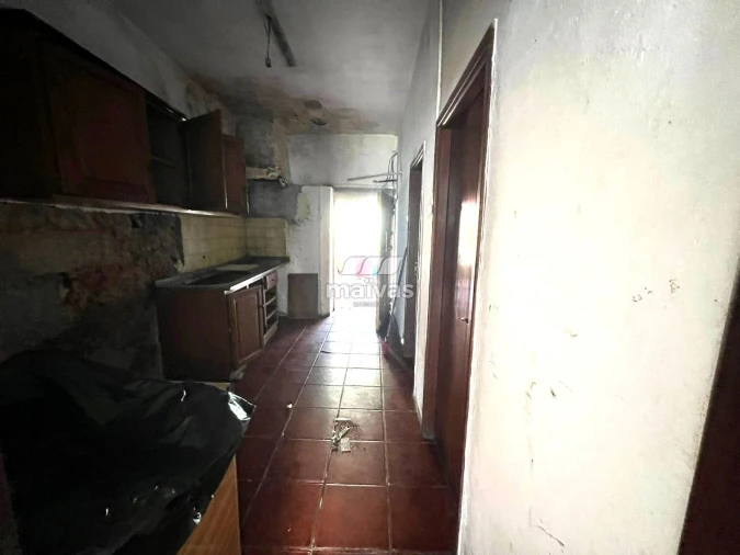 Moradia T2 para Venda em Merelim (São Paio), Panoias e Parada de Tibães Foto 12