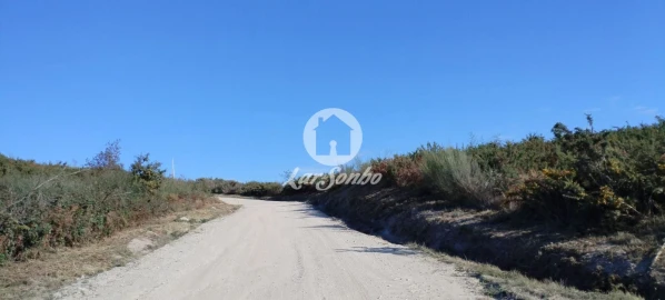 Terreno Agricola ou Rústico para Venda em Moreira do Rei e Várzea Cova