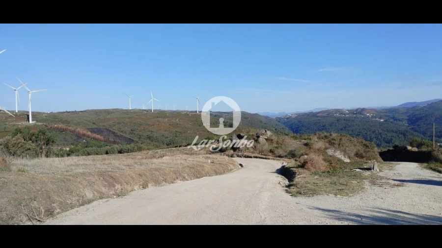 Terreno Agricola ou Rústico para Venda em Moreira do Rei e Várzea Cova