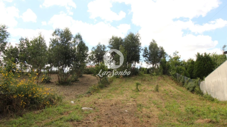 Terreno para Venda em Fornelos