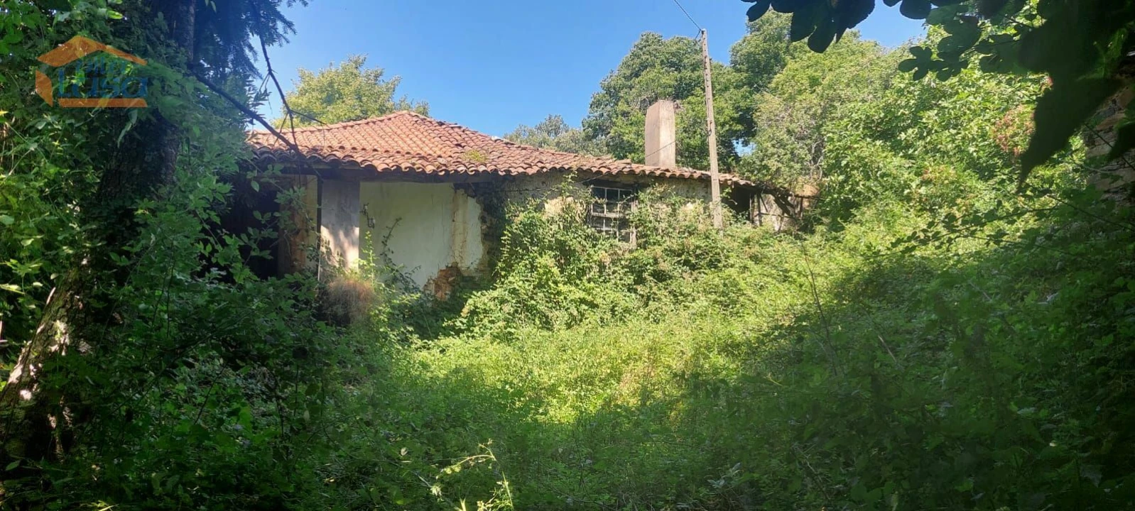 Moradia T5 para Venda em Vilar de Ossos Foto 10