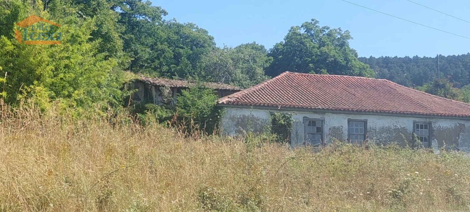 Moradia T5 para Venda em Vilar de Ossos Foto 11