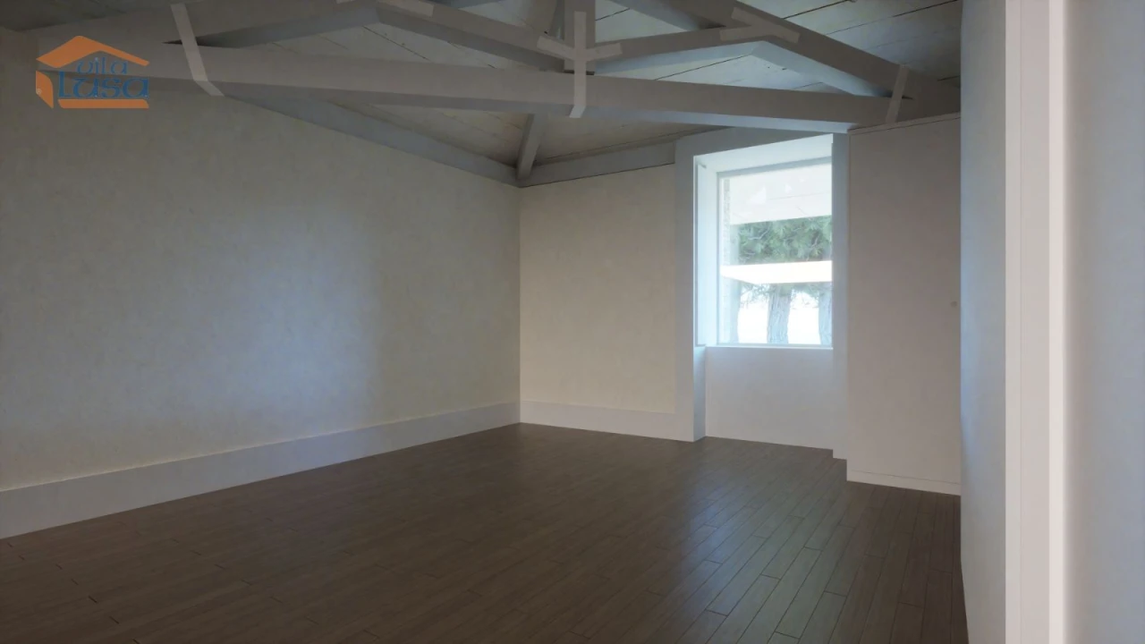 Moradia T5 para Venda em Vilar de Ossos Foto 14