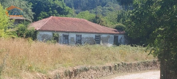 Moradia T5 para Venda em Vilar de Ossos