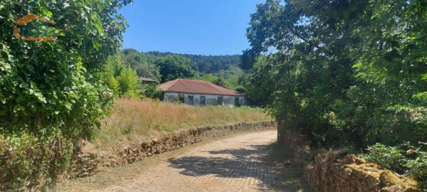 Moradia T5 para Venda em Vilar de Ossos