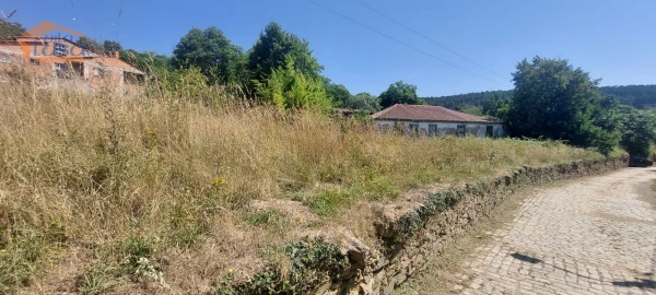 Moradia T5 para Venda em Vilar de Ossos