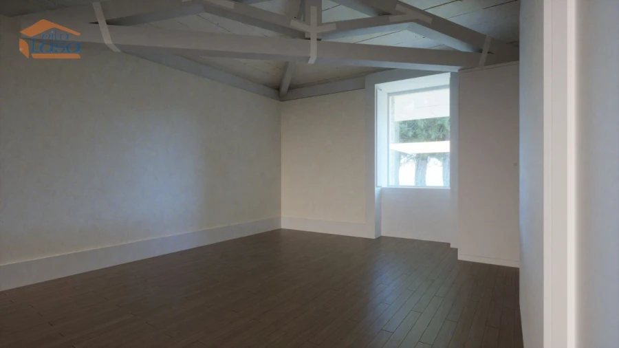 Moradia T5 para Venda em Vilar de Ossos Foto 14