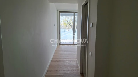 Apartamento T1 para Arrendamento em Canidelo