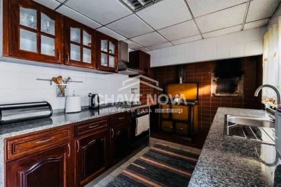 Moradia T4 para Venda em Vilar de Andorinho