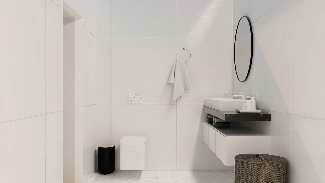 Apartamento T1 para Venda em São Bernardo Foto 15
