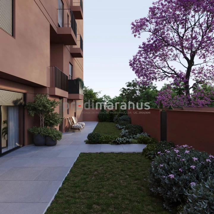 Apartamento T3 para Venda em Telões Foto 6