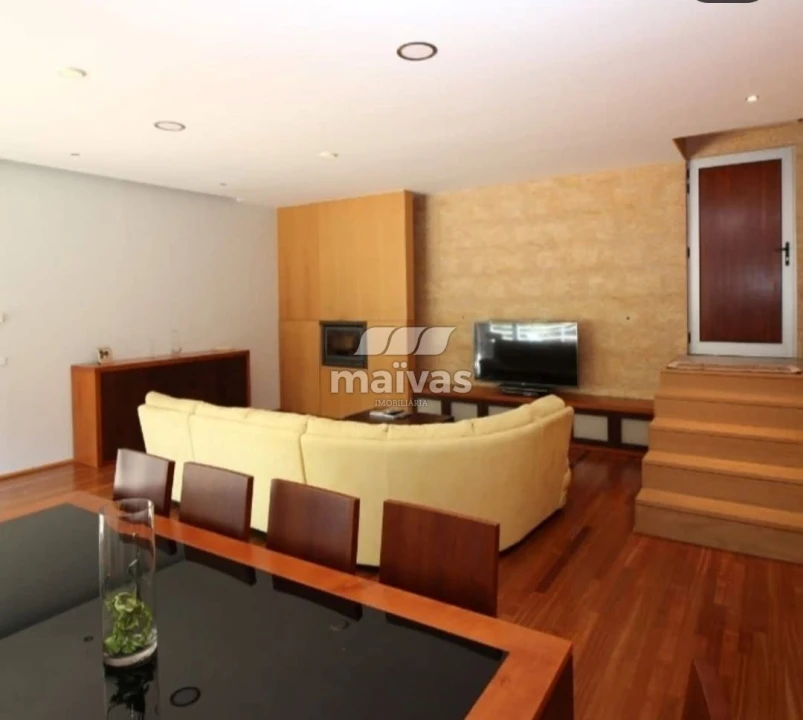 Moradia T3 para Venda em Vilela, Seramil e Paredes Secas Foto 4