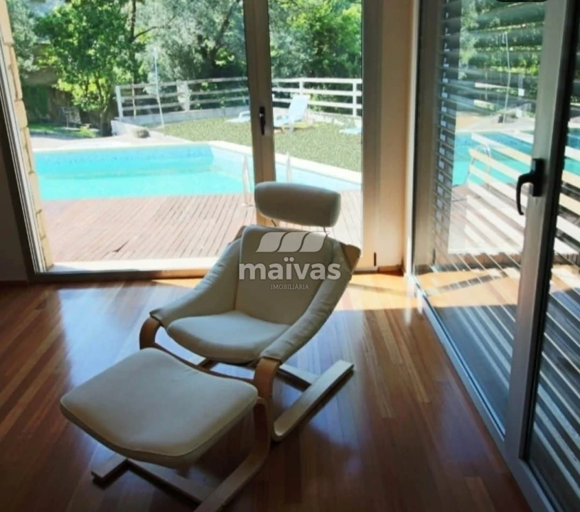 Moradia T3 para Venda em Vilela, Seramil e Paredes Secas Foto 5