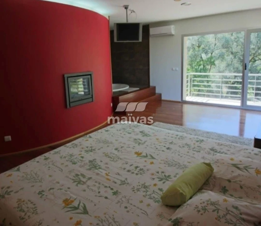 Moradia T3 para Venda em Vilela, Seramil e Paredes Secas Foto 9