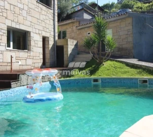 Moradia T3 para Venda em Vilela, Seramil e Paredes Secas