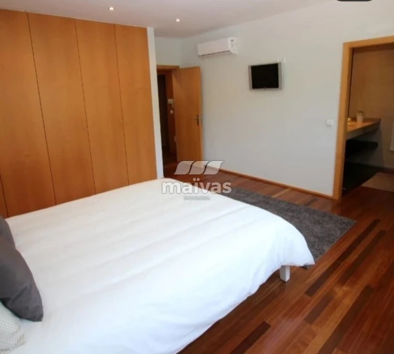 Moradia T3 para Venda em Vilela, Seramil e Paredes Secas Foto 7