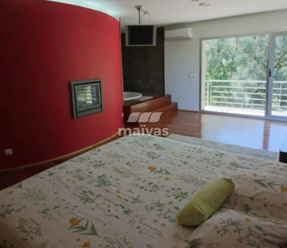 Moradia T3 para Venda em Vilela, Seramil e Paredes Secas Foto 9