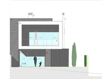 Terreno para Venda em Castêlo da Maia