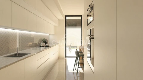 Terreno para Venda em Castêlo da Maia