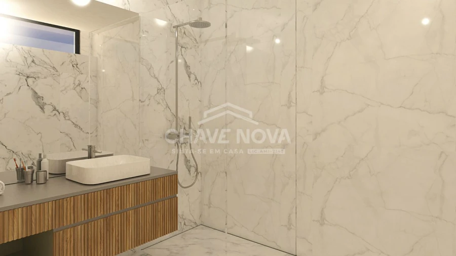 Terreno para Venda em Castêlo da Maia Foto 16