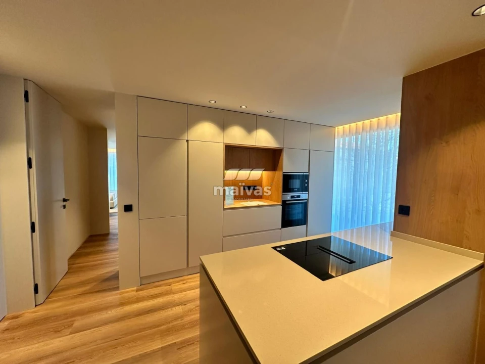 Apartamento T2 para Venda em Vila Verde e Barbudo Foto 6