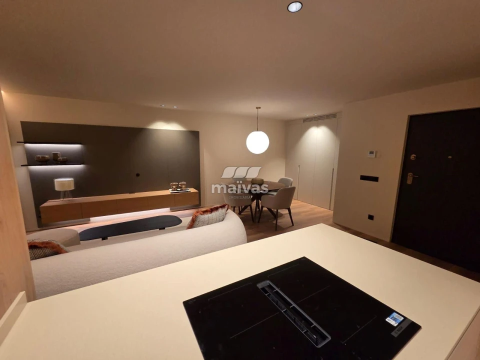 Apartamento T2 para Venda em Vila Verde e Barbudo Foto 7