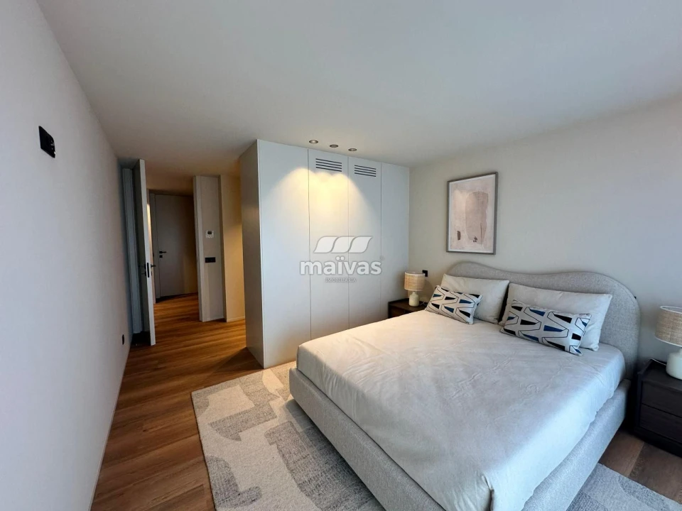 Apartamento T2 para Venda em Vila Verde e Barbudo Foto 15