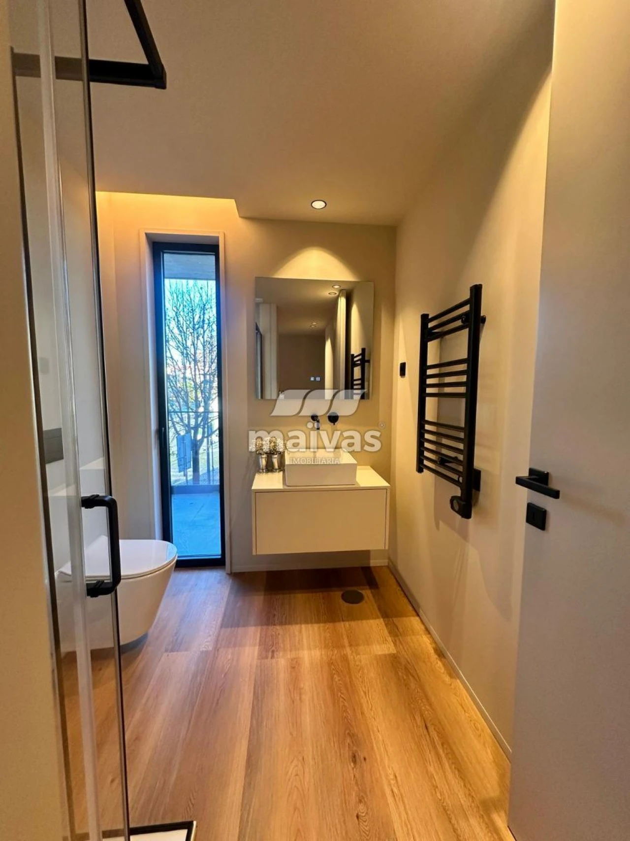 Apartamento T2 para Venda em Vila Verde e Barbudo Foto 18