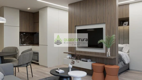 Apartamento T1 para Venda em Cedofeita, Santo Ildefonso, Sé, Miragaia, São Nicolau e Vitória
