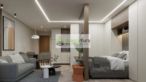 Apartamento T1 para Venda em Cedofeita, Santo Ildefonso, Sé, Miragaia, São Nicolau e Vitória