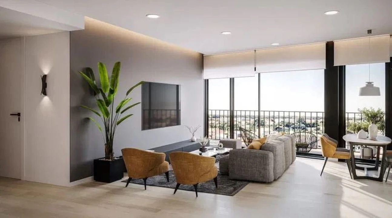 Apartamento T3 para Venda em Aradas Foto 1