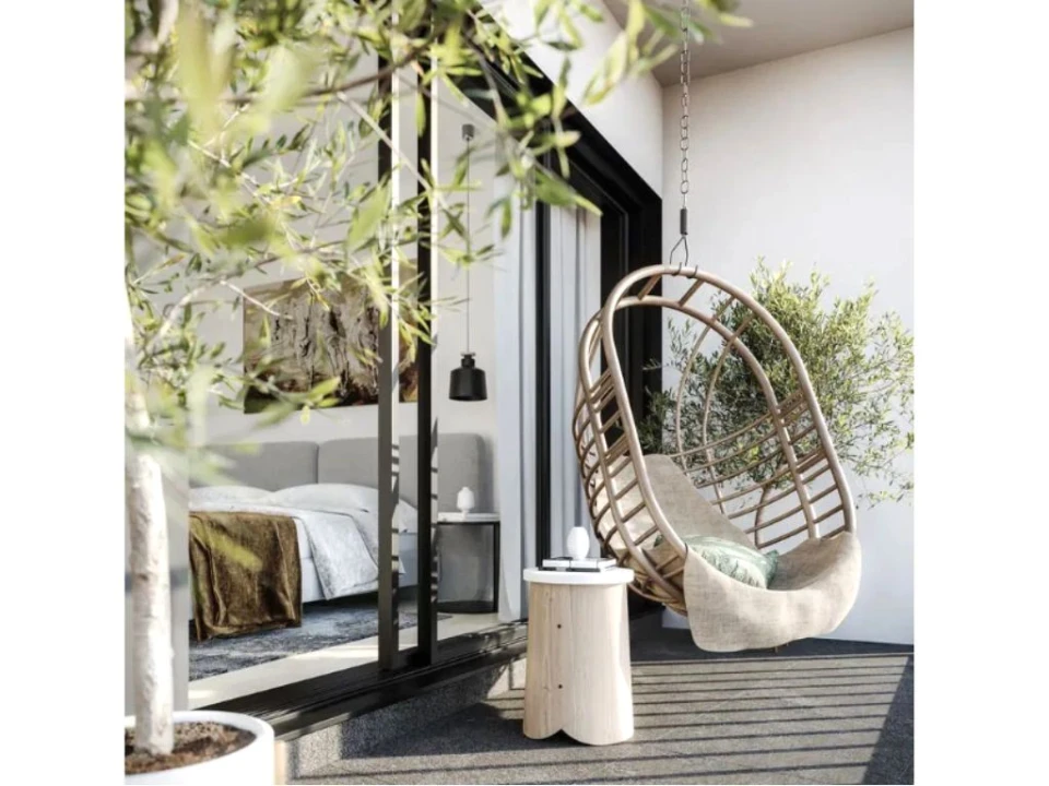 Apartamento T3 para Venda em Aradas Foto 2