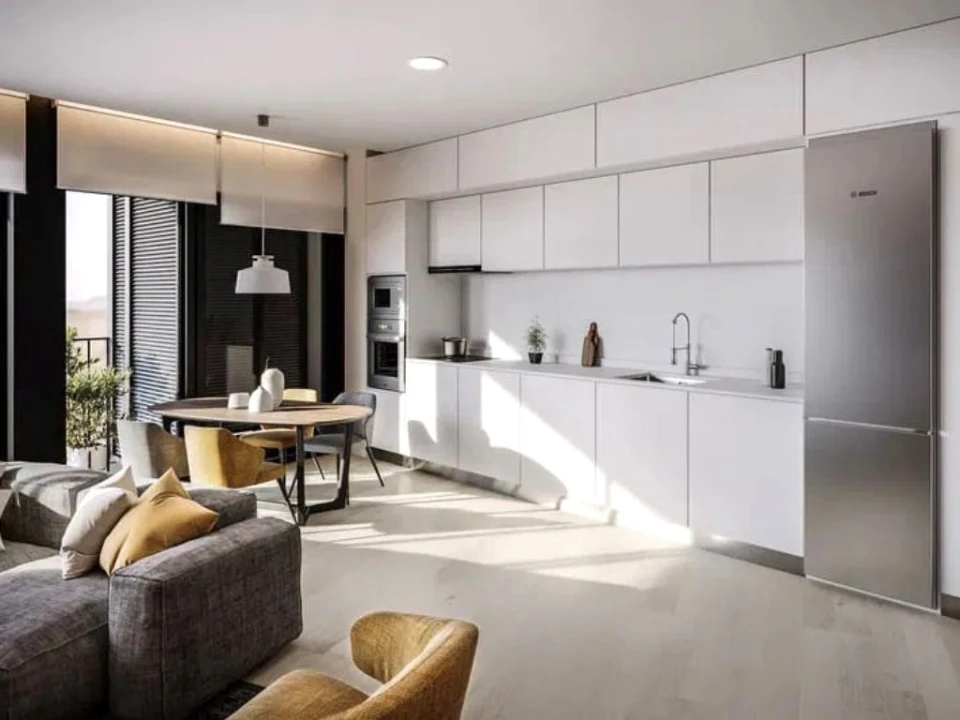 Apartamento T3 para Venda em Aradas Foto 4