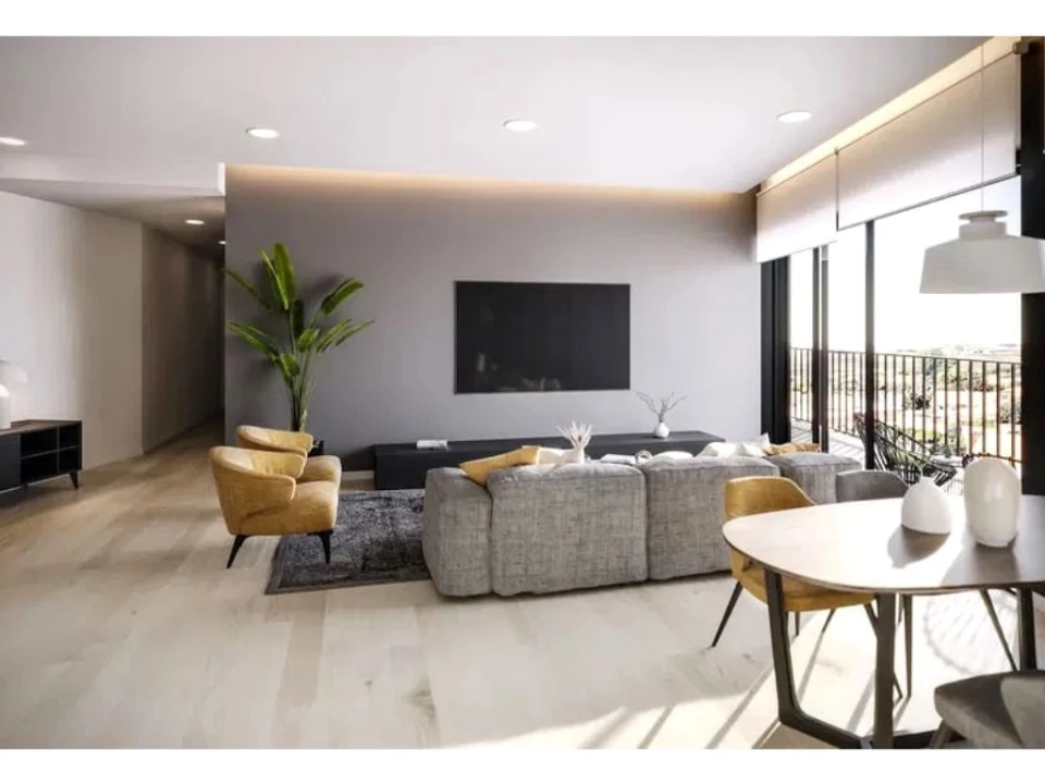 Apartamento T3 para Venda em Aradas Foto 5