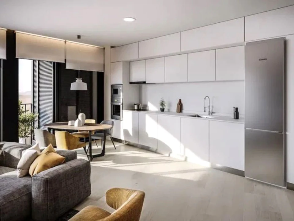 Apartamento T3 para Venda em Aradas Foto 8