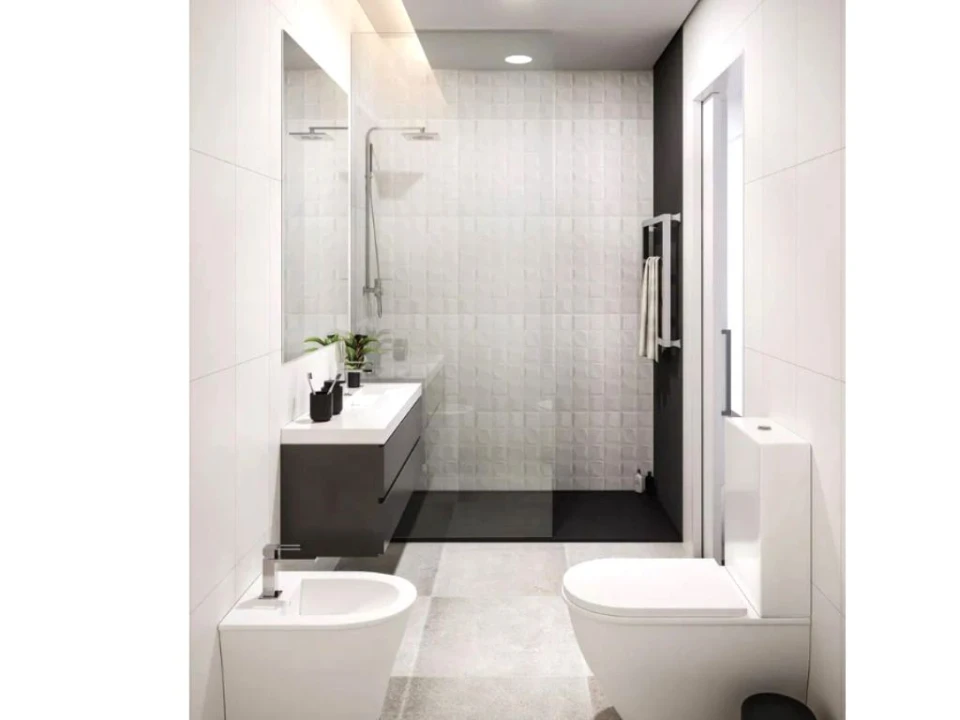 Apartamento T3 para Venda em Aradas Foto 9