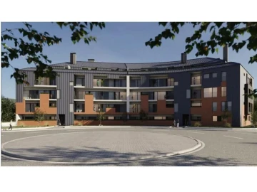 Apartamento T3 para Venda em Aradas