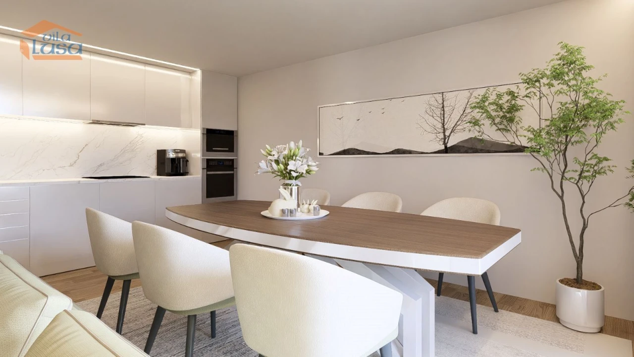 Apartamento T2 para Venda em Armação de Pera Foto 4