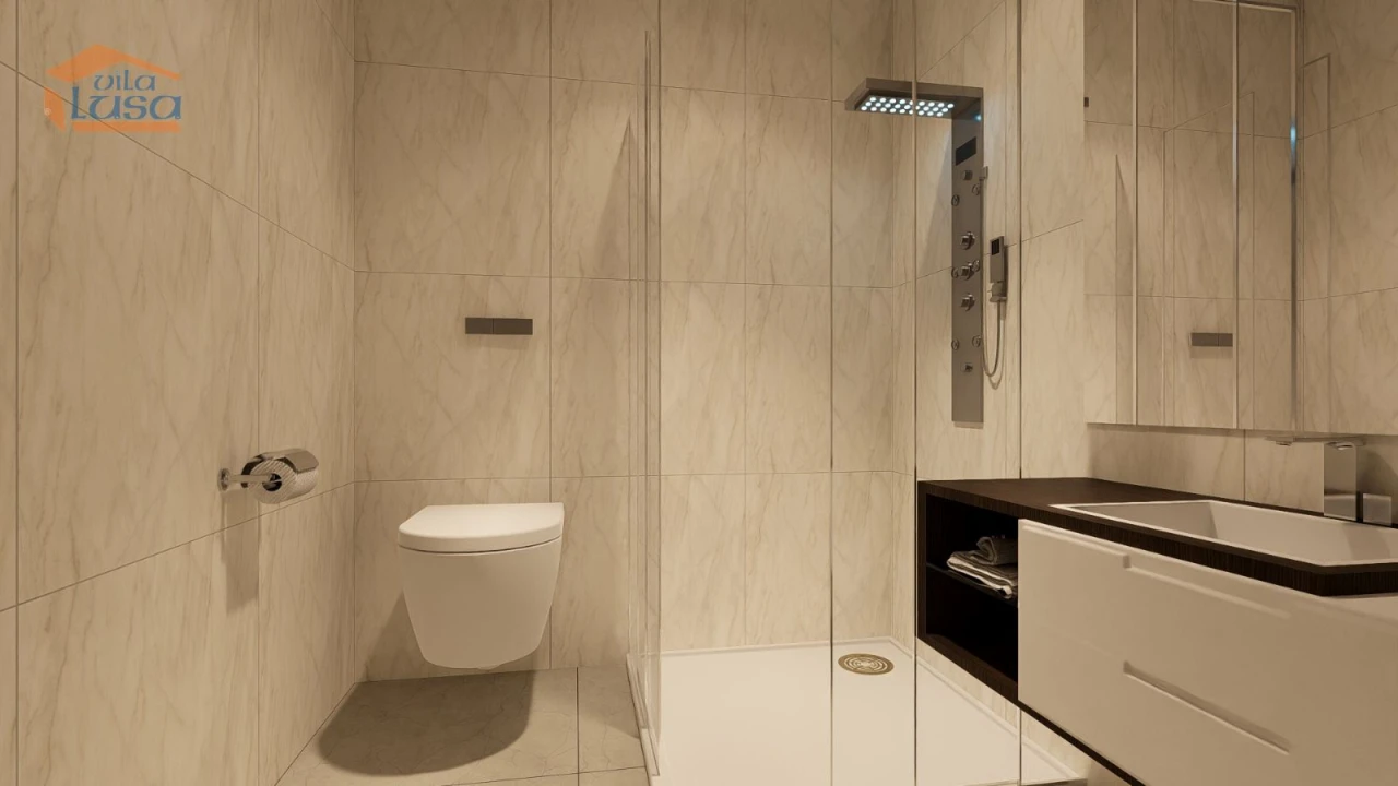 Apartamento T2 para Venda em Armação de Pera Foto 10