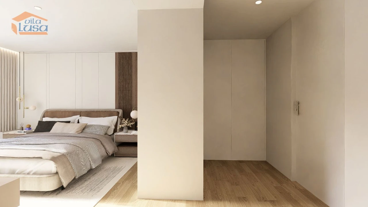 Apartamento T2 para Venda em Armação de Pera Foto 11